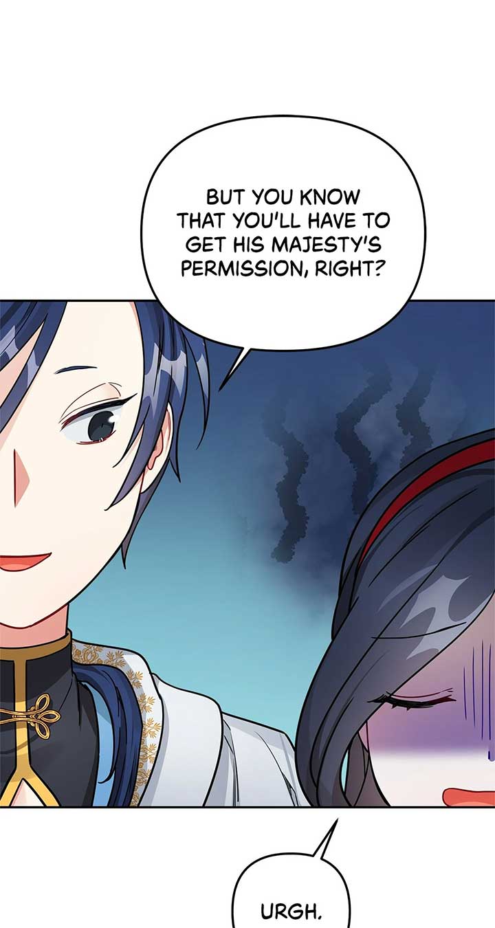 For Snow White Chapter 48 - Page 64