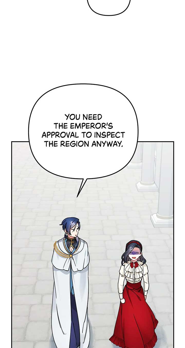 For Snow White Chapter 48 - Page 65