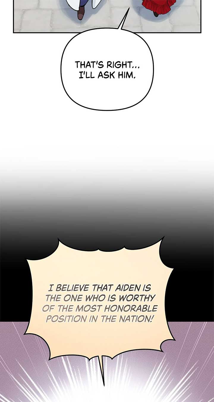 For Snow White Chapter 48 - Page 66