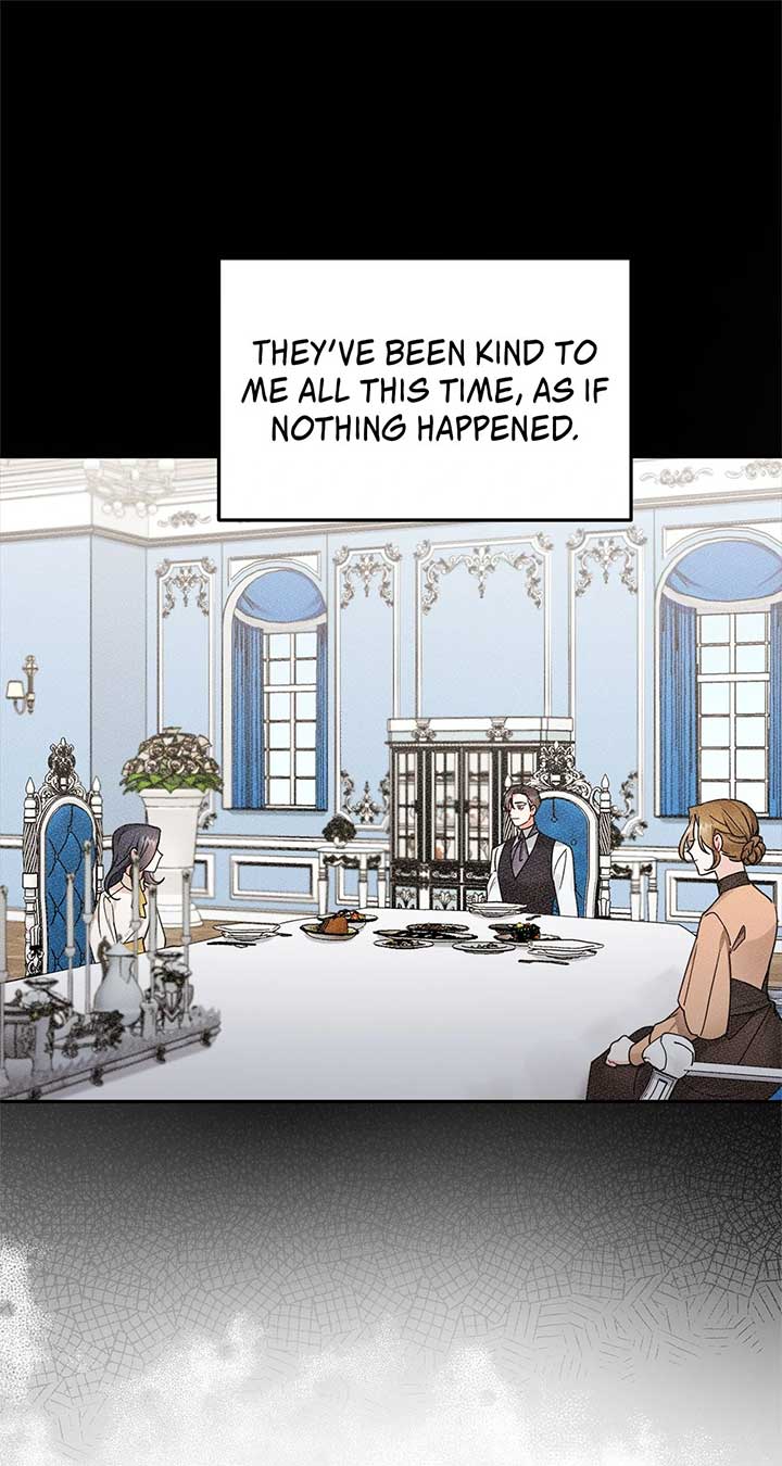 For Snow White Chapter 48 - Page 69