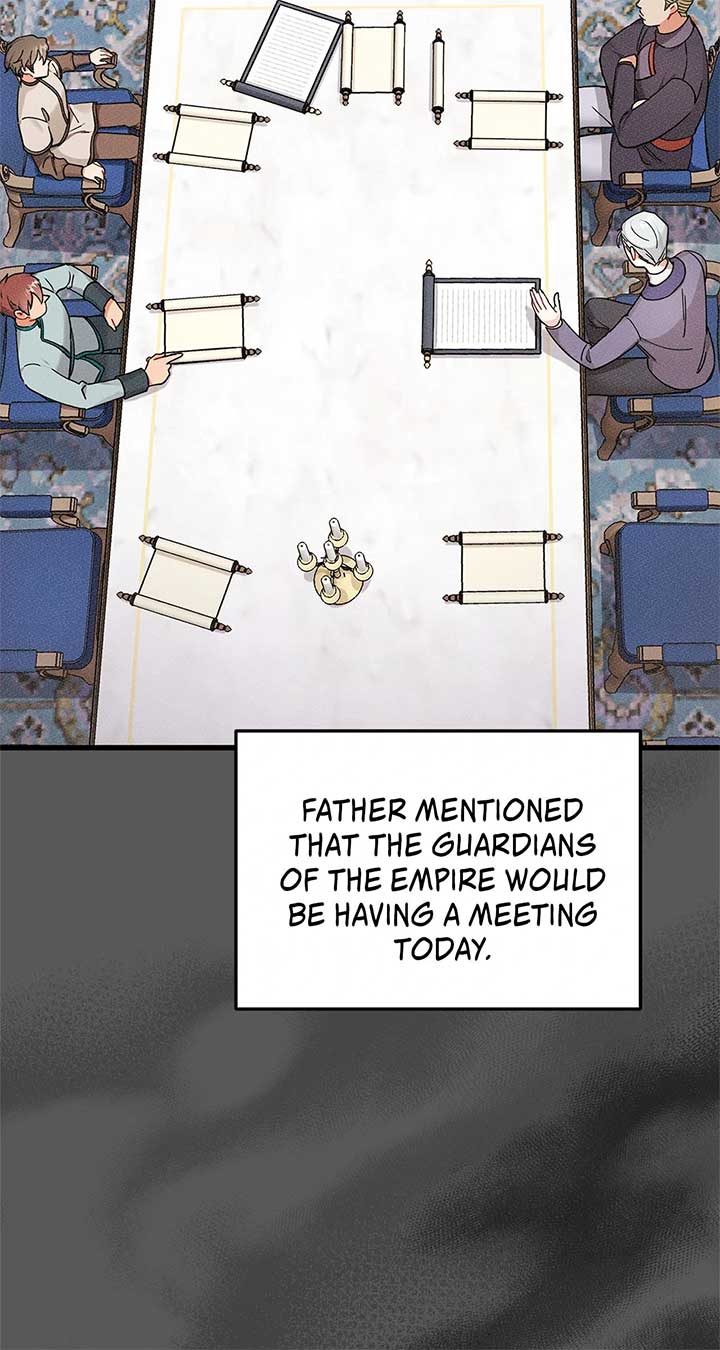 For Snow White Chapter 48 - Page 7