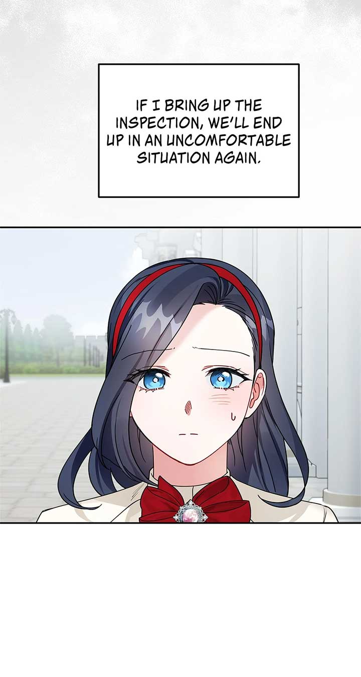 For Snow White Chapter 48 - Page 70