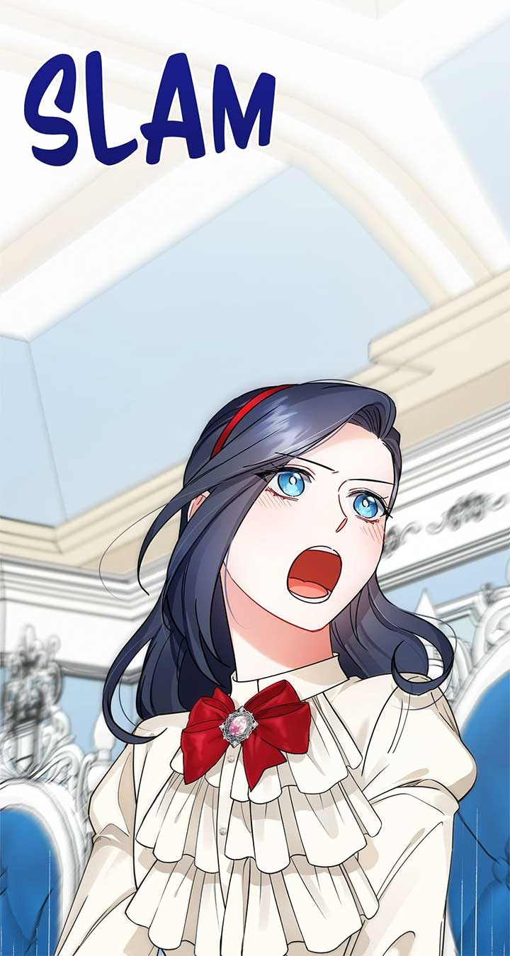 For Snow White Chapter 48 - Page 72