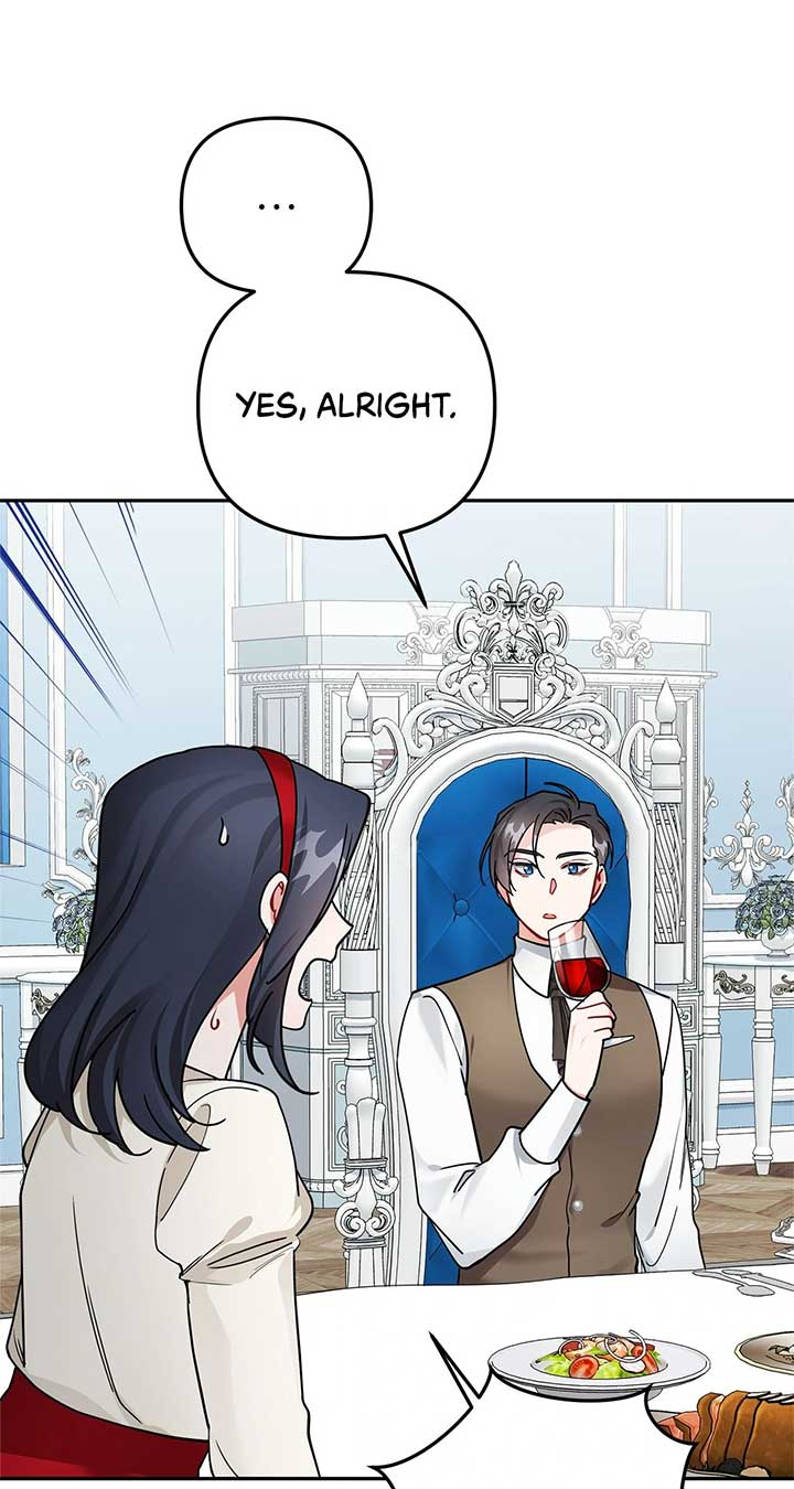 For Snow White Chapter 48 - Page 75