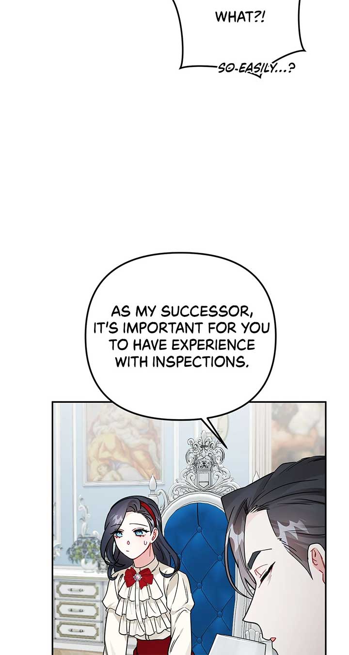 For Snow White Chapter 48 - Page 76