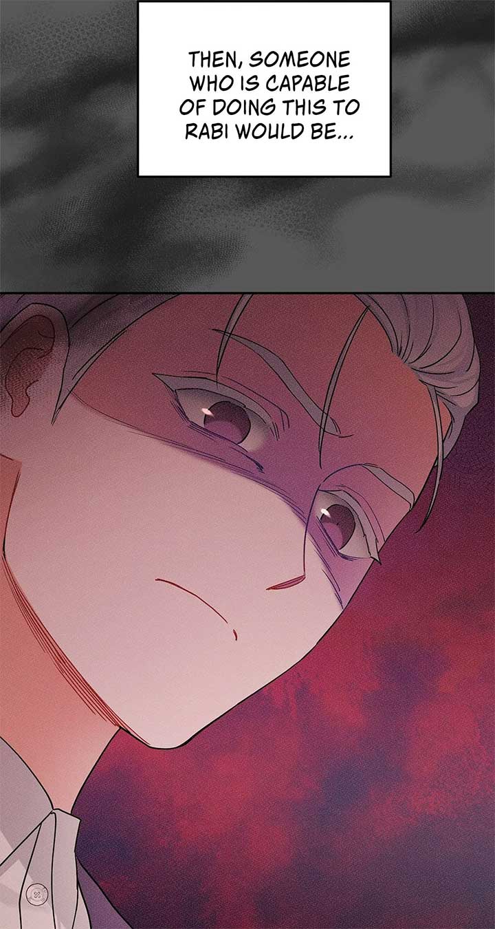 For Snow White Chapter 48 - Page 8