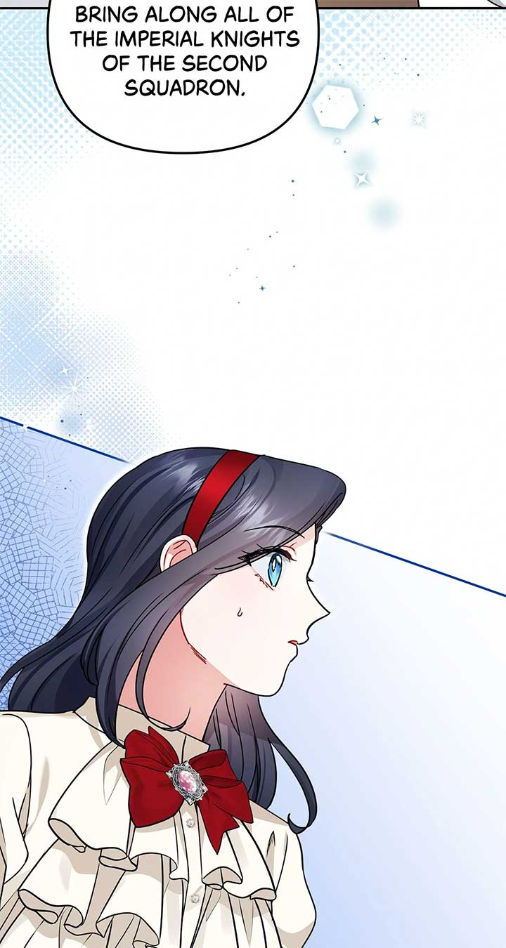 For Snow White Chapter 48 - Page 80