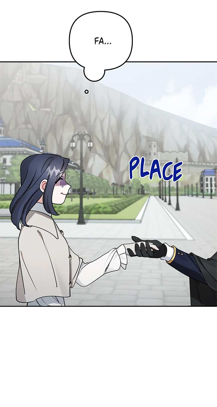 For Snow White Chapter 48 - Page 84