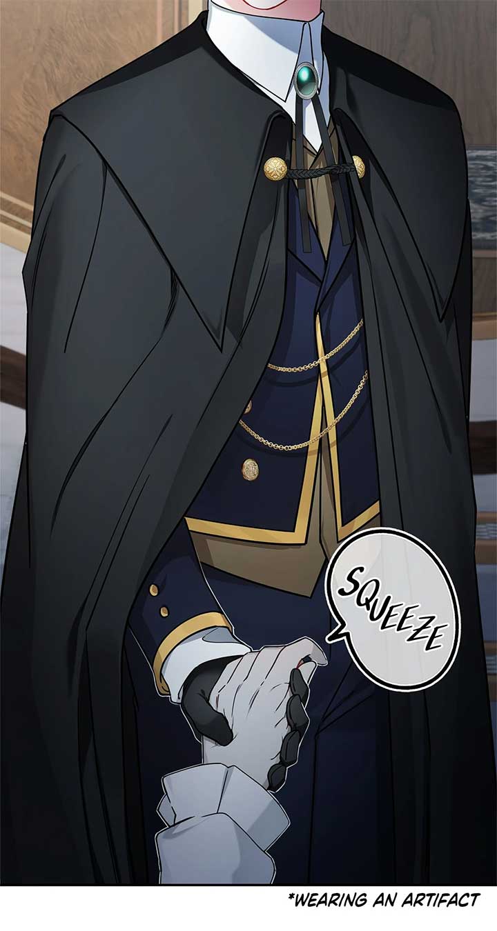 For Snow White Chapter 48 - Page 86