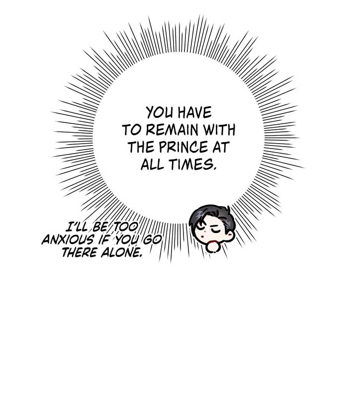 For Snow White Chapter 48 - Page 87