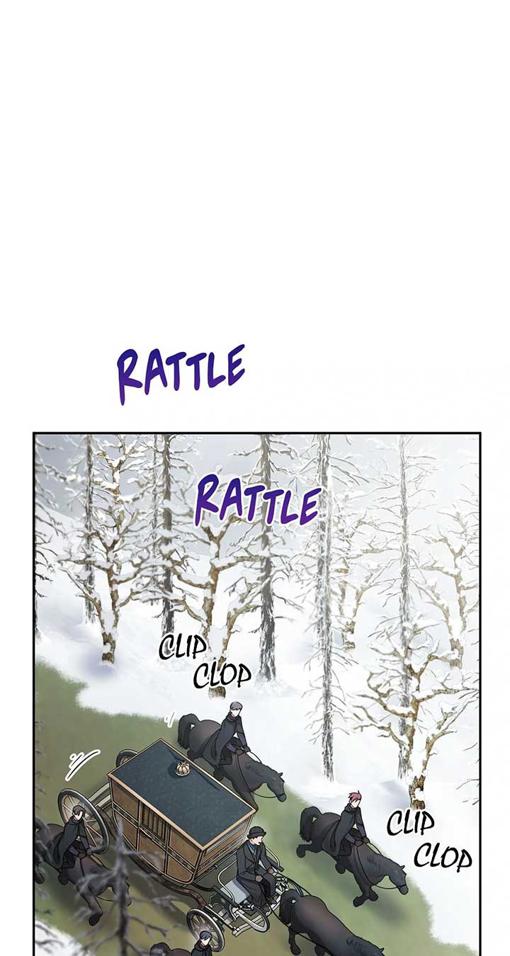 For Snow White Chapter 49 - Page 1