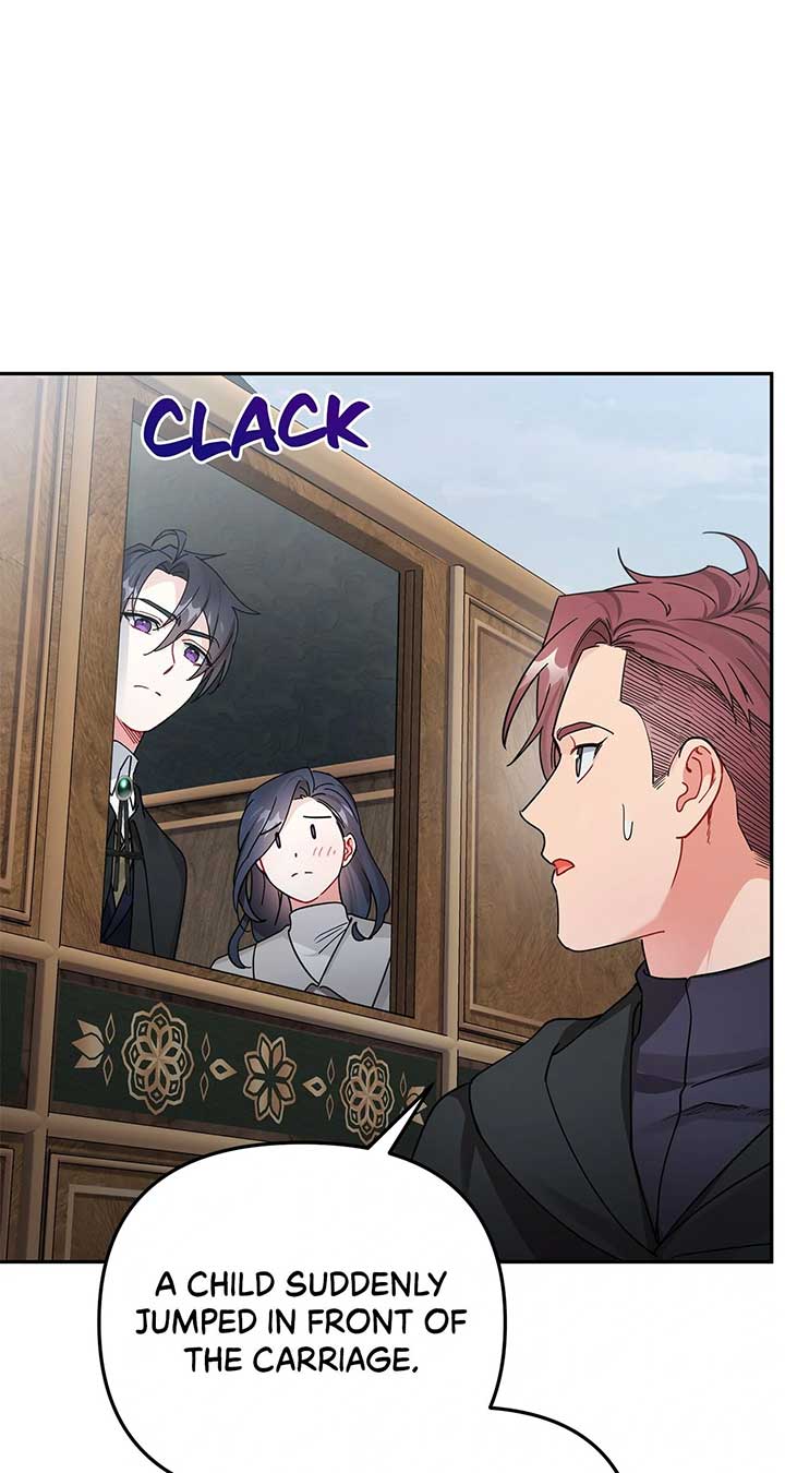 For Snow White Chapter 49 - Page 15