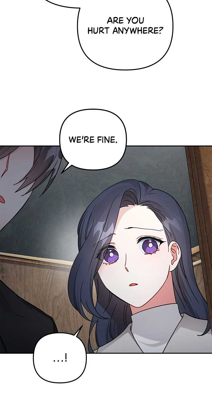 For Snow White Chapter 49 - Page 16