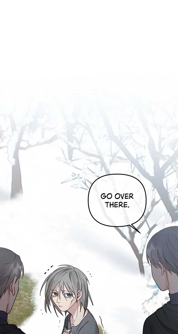 For Snow White Chapter 49 - Page 17