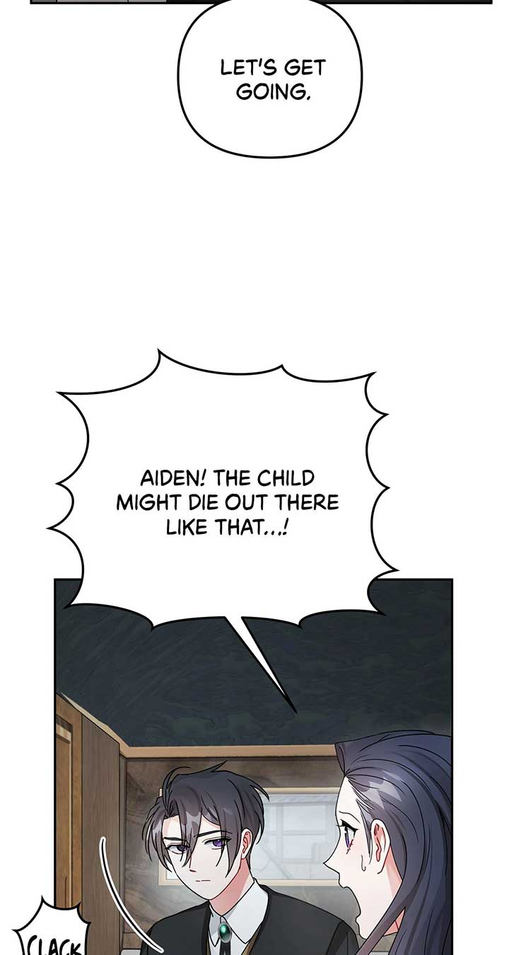 For Snow White Chapter 49 - Page 20