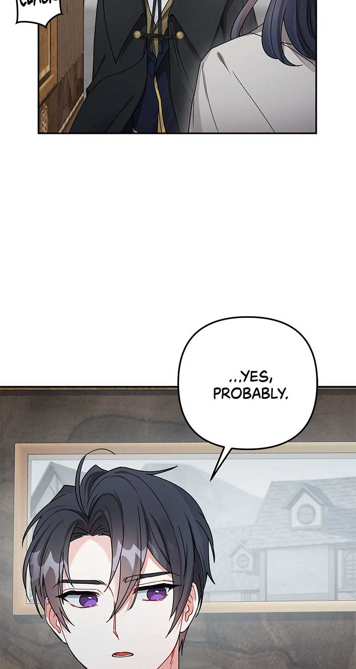 For Snow White Chapter 49 - Page 21