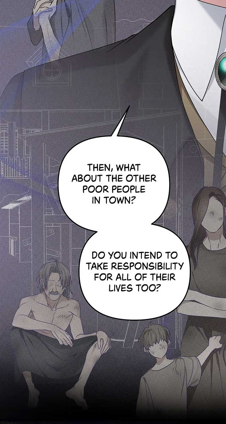 For Snow White Chapter 49 - Page 25