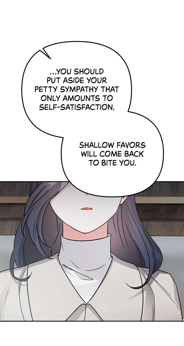 For Snow White Chapter 49 - Page 27