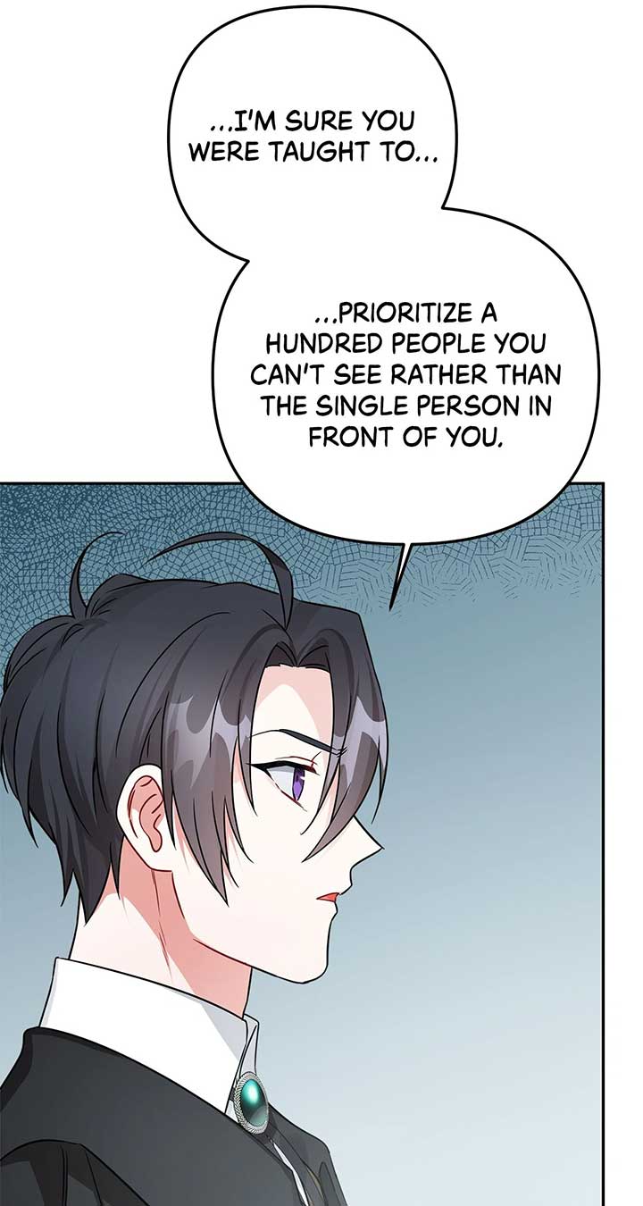 For Snow White Chapter 49 - Page 29