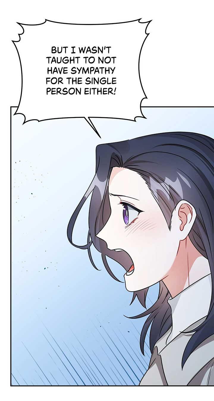 For Snow White Chapter 49 - Page 31