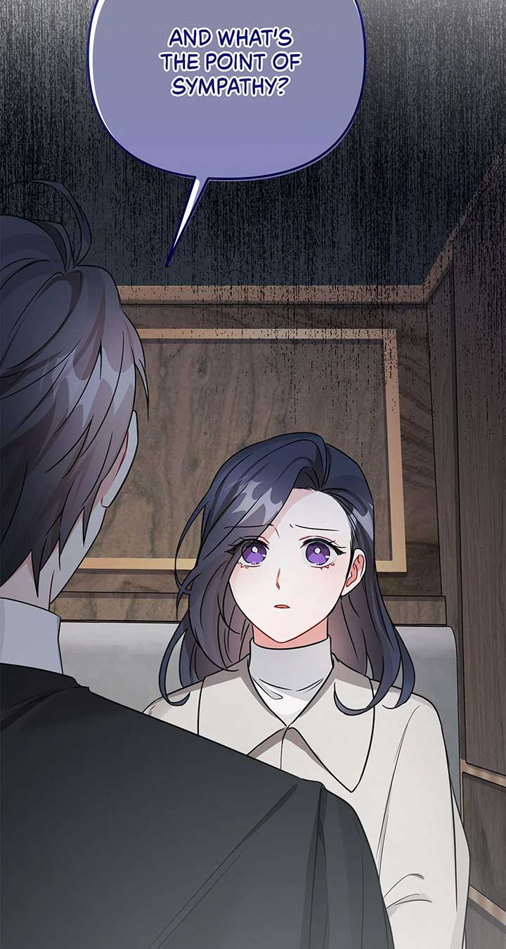 For Snow White Chapter 49 - Page 33