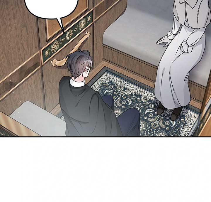 For Snow White Chapter 49 - Page 35