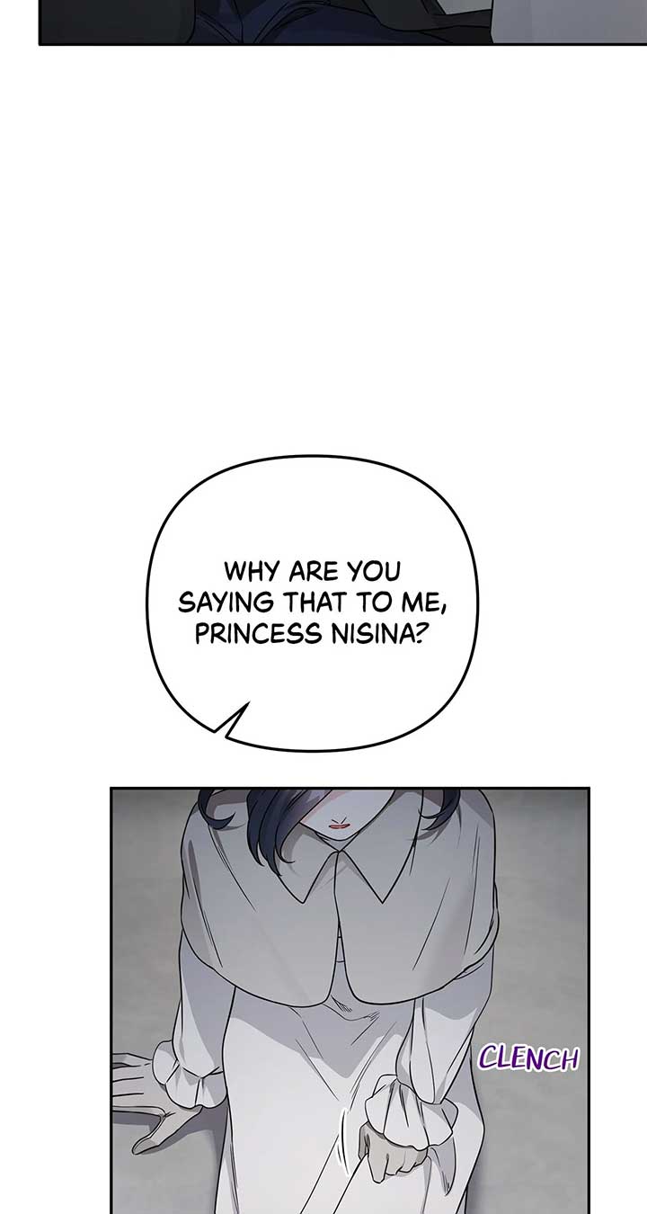 For Snow White Chapter 49 - Page 37