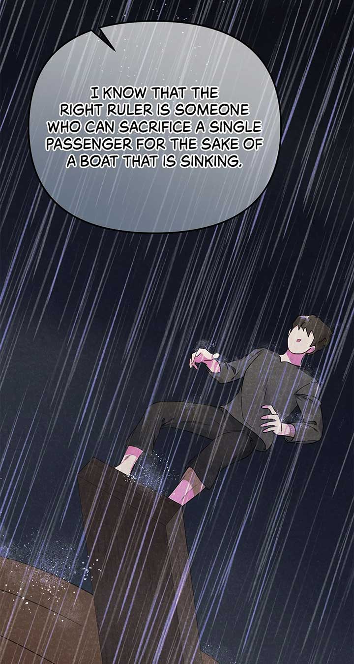 For Snow White Chapter 49 - Page 39