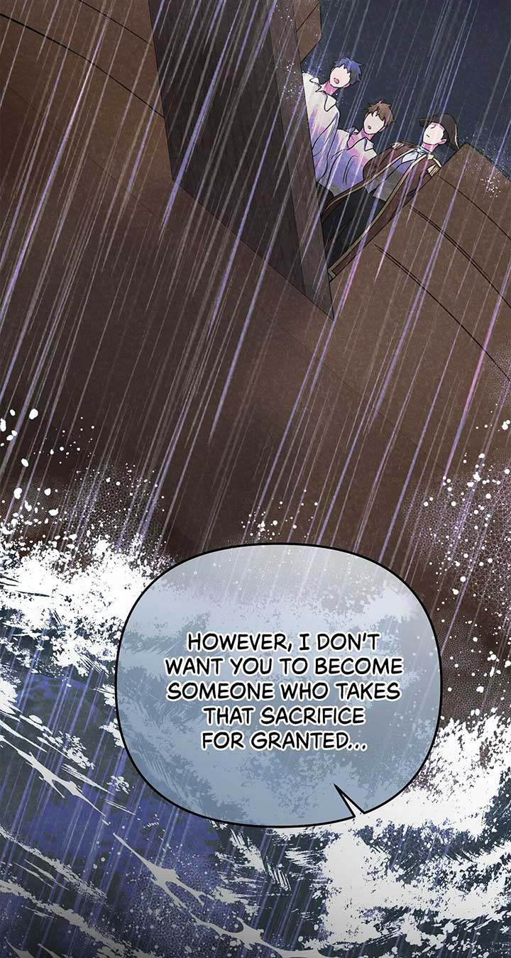 For Snow White Chapter 49 - Page 40