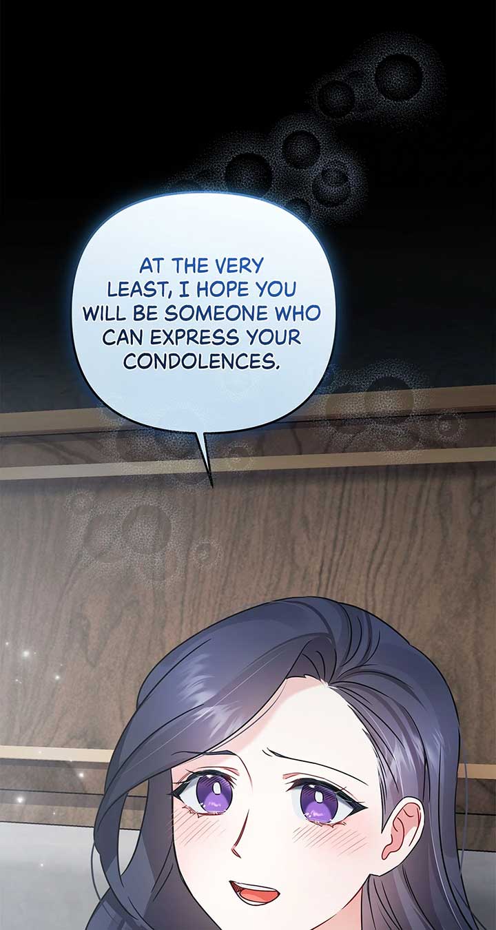 For Snow White Chapter 49 - Page 42