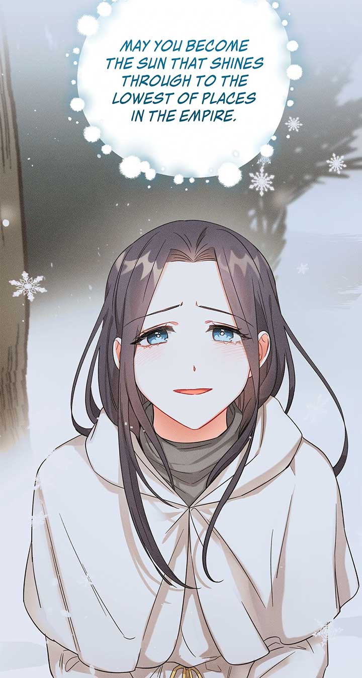 For Snow White Chapter 49 - Page 44