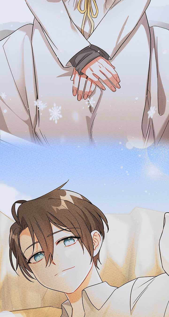 For Snow White Chapter 49 - Page 45