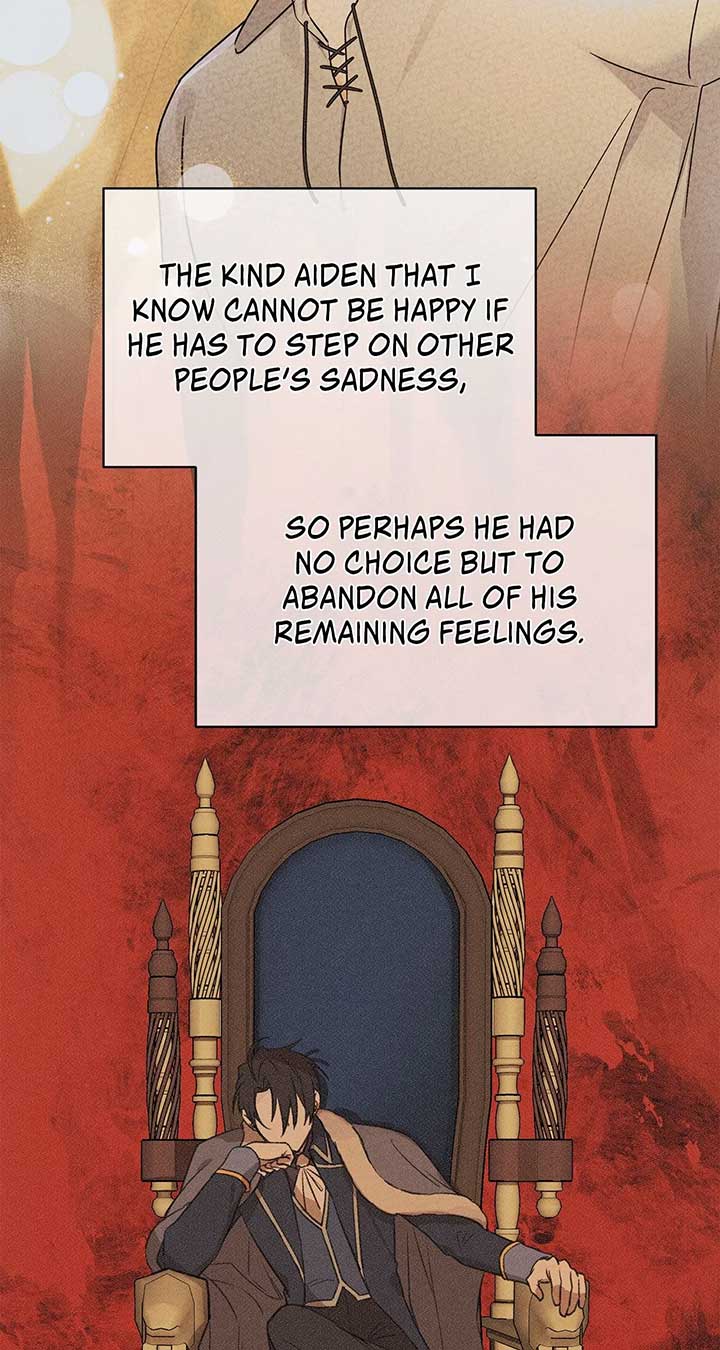 For Snow White Chapter 49 - Page 46