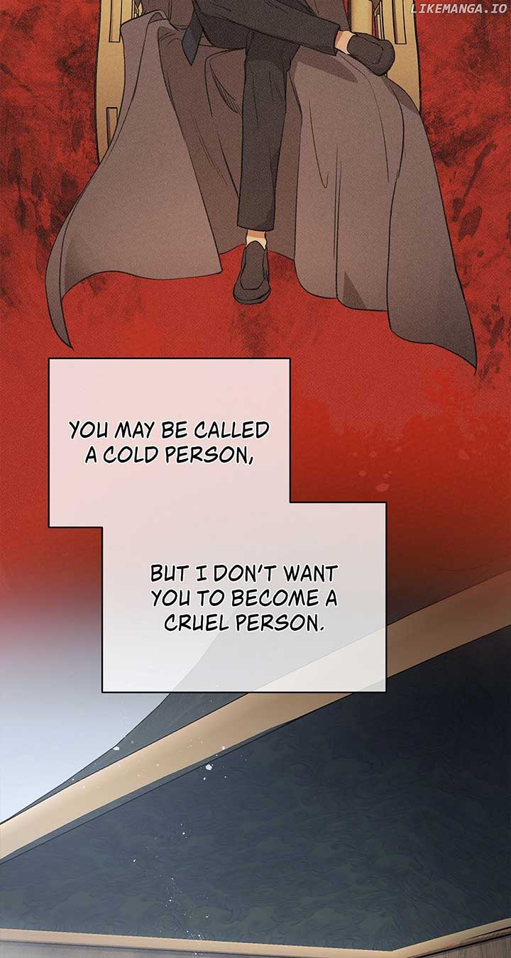 For Snow White Chapter 49 - Page 47