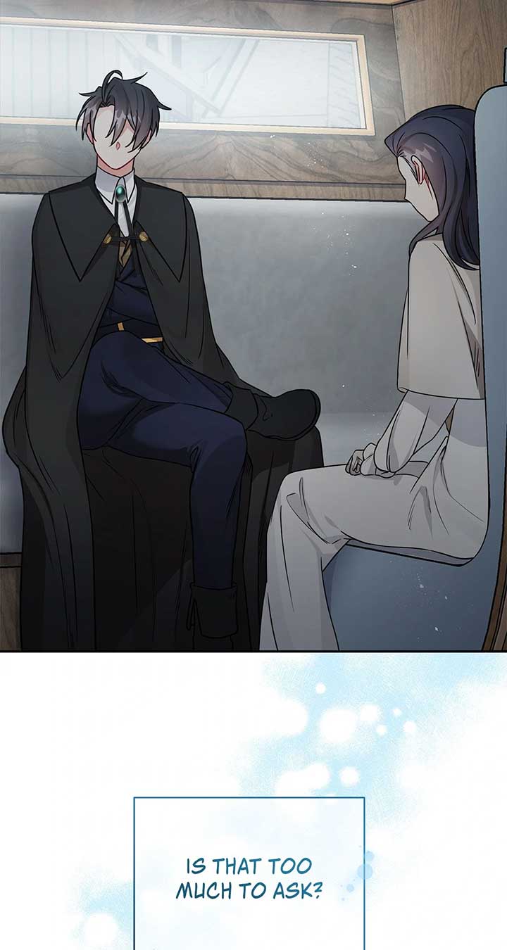 For Snow White Chapter 49 - Page 48