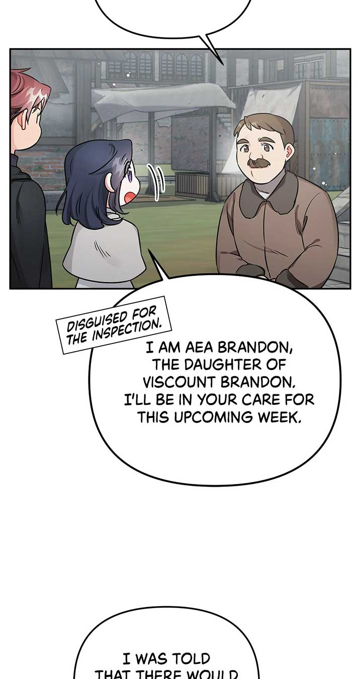 For Snow White Chapter 49 - Page 53