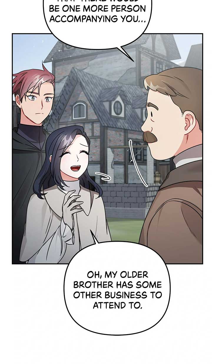 For Snow White Chapter 49 - Page 54