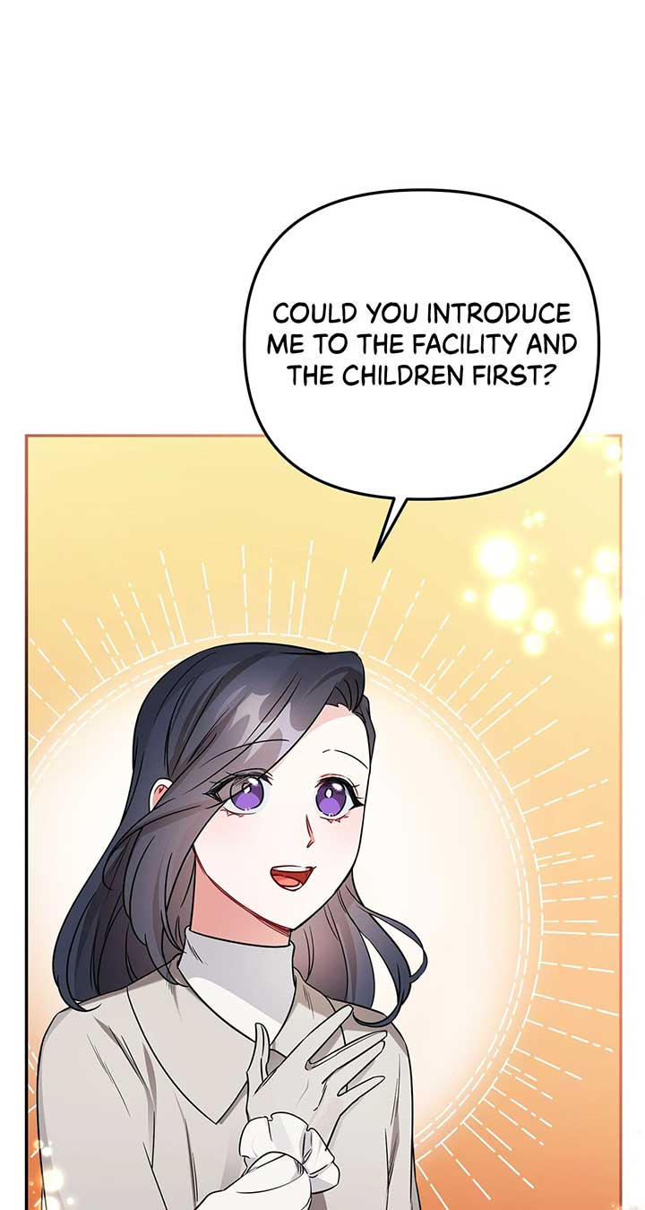 For Snow White Chapter 49 - Page 55