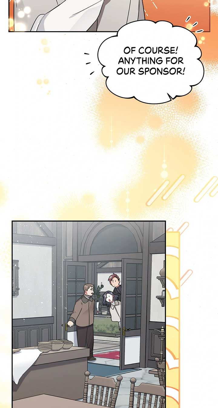 For Snow White Chapter 49 - Page 56