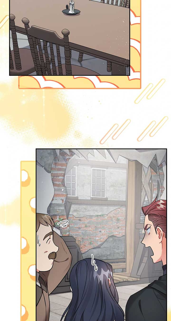 For Snow White Chapter 49 - Page 57