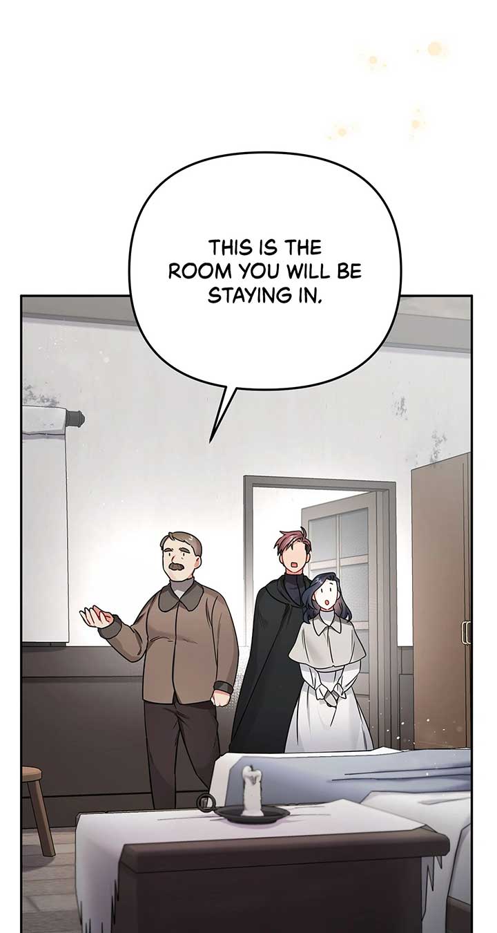 For Snow White Chapter 49 - Page 59