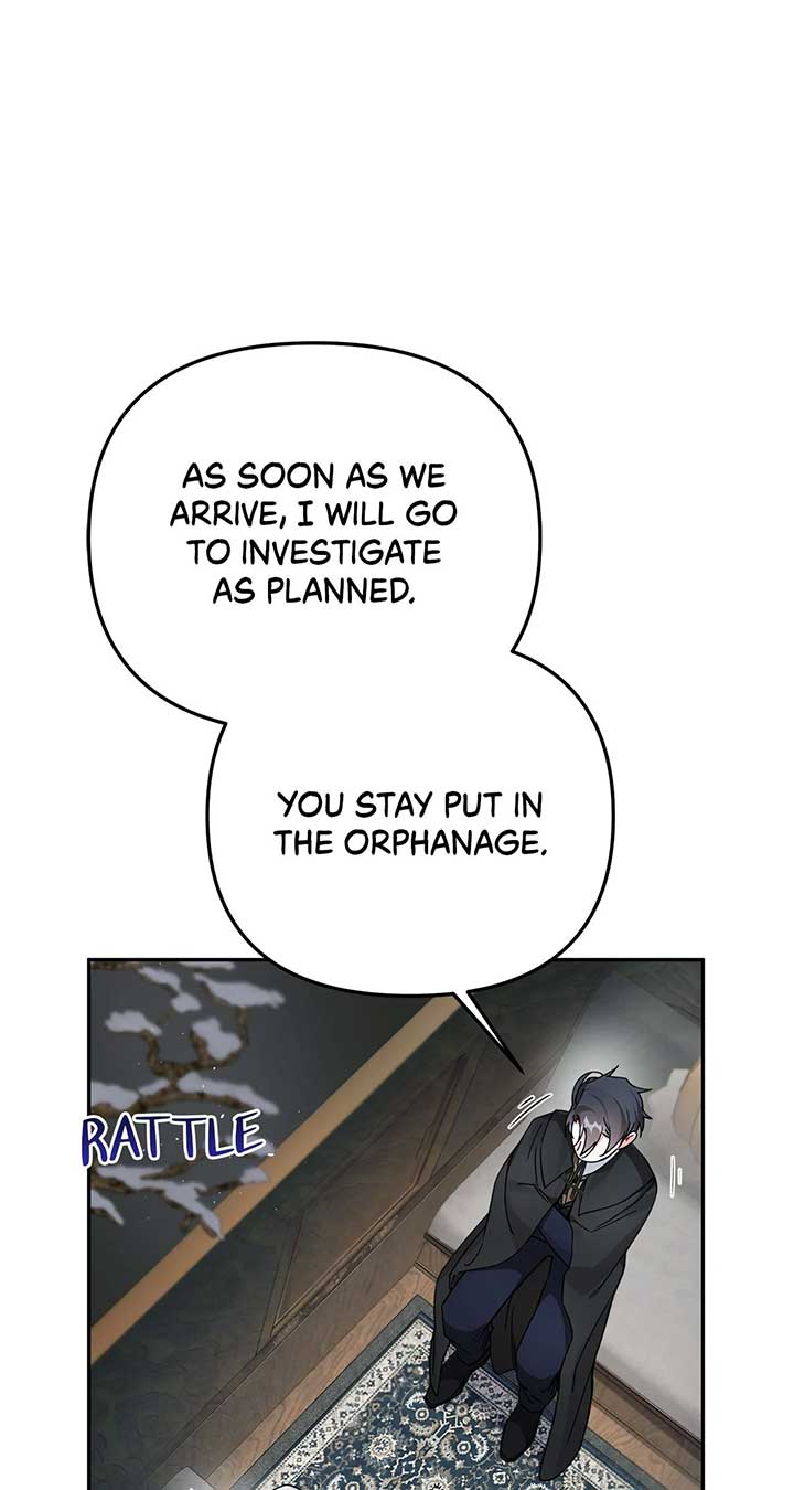 For Snow White Chapter 49 - Page 6