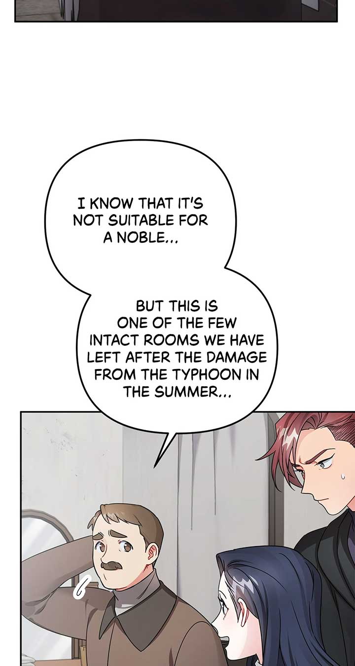 For Snow White Chapter 49 - Page 60