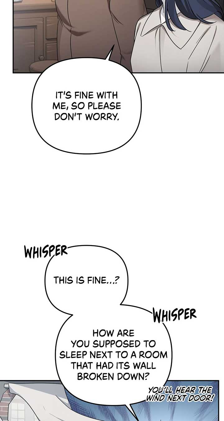 For Snow White Chapter 49 - Page 61