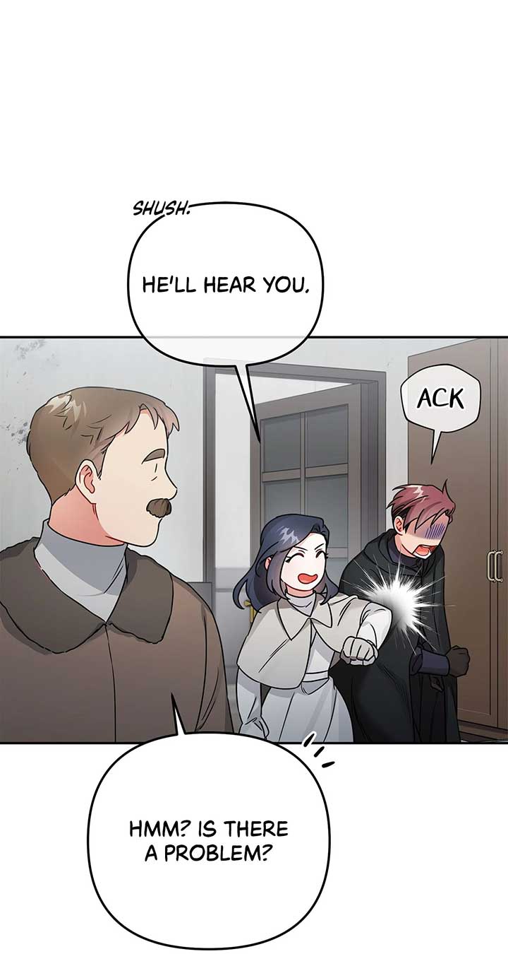 For Snow White Chapter 49 - Page 63