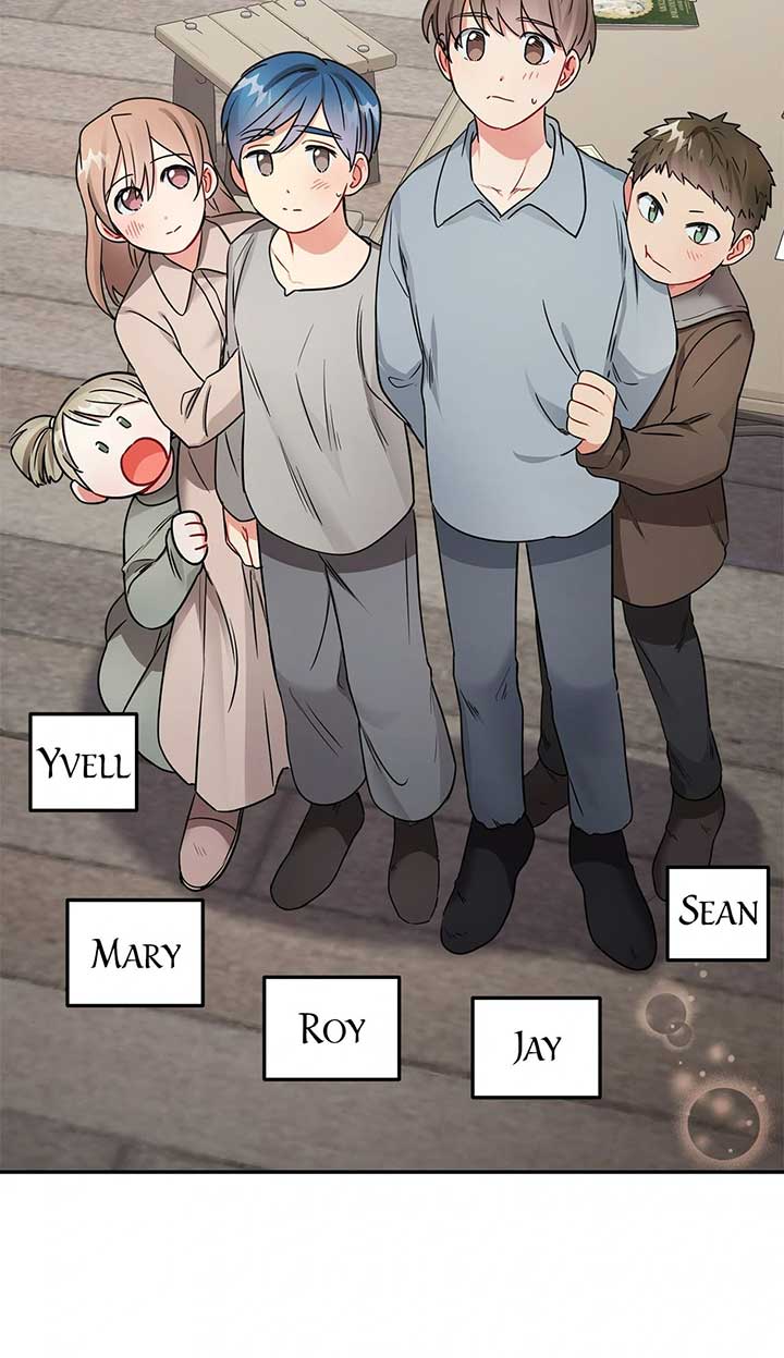 For Snow White Chapter 49 - Page 66