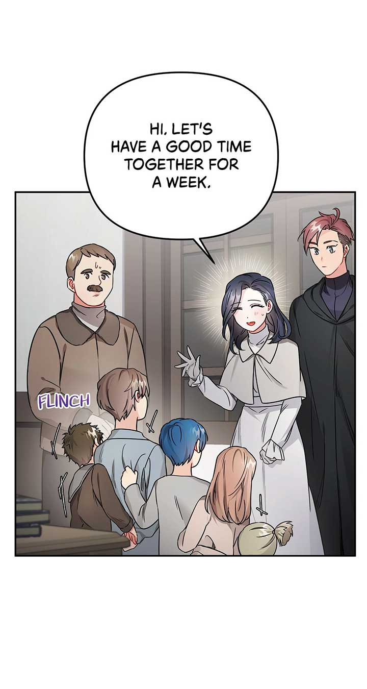 For Snow White Chapter 49 - Page 67