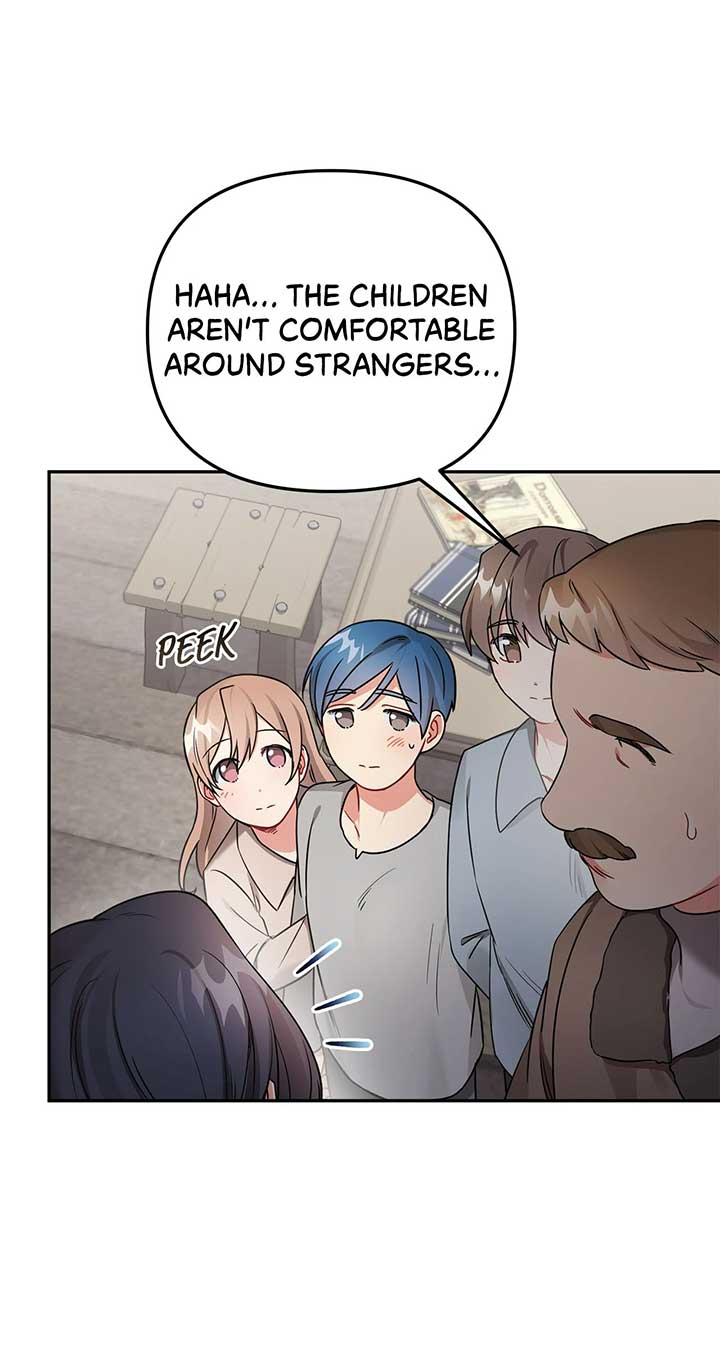 For Snow White Chapter 49 - Page 68