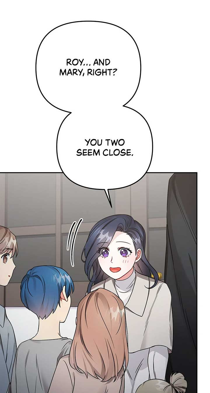 For Snow White Chapter 49 - Page 69