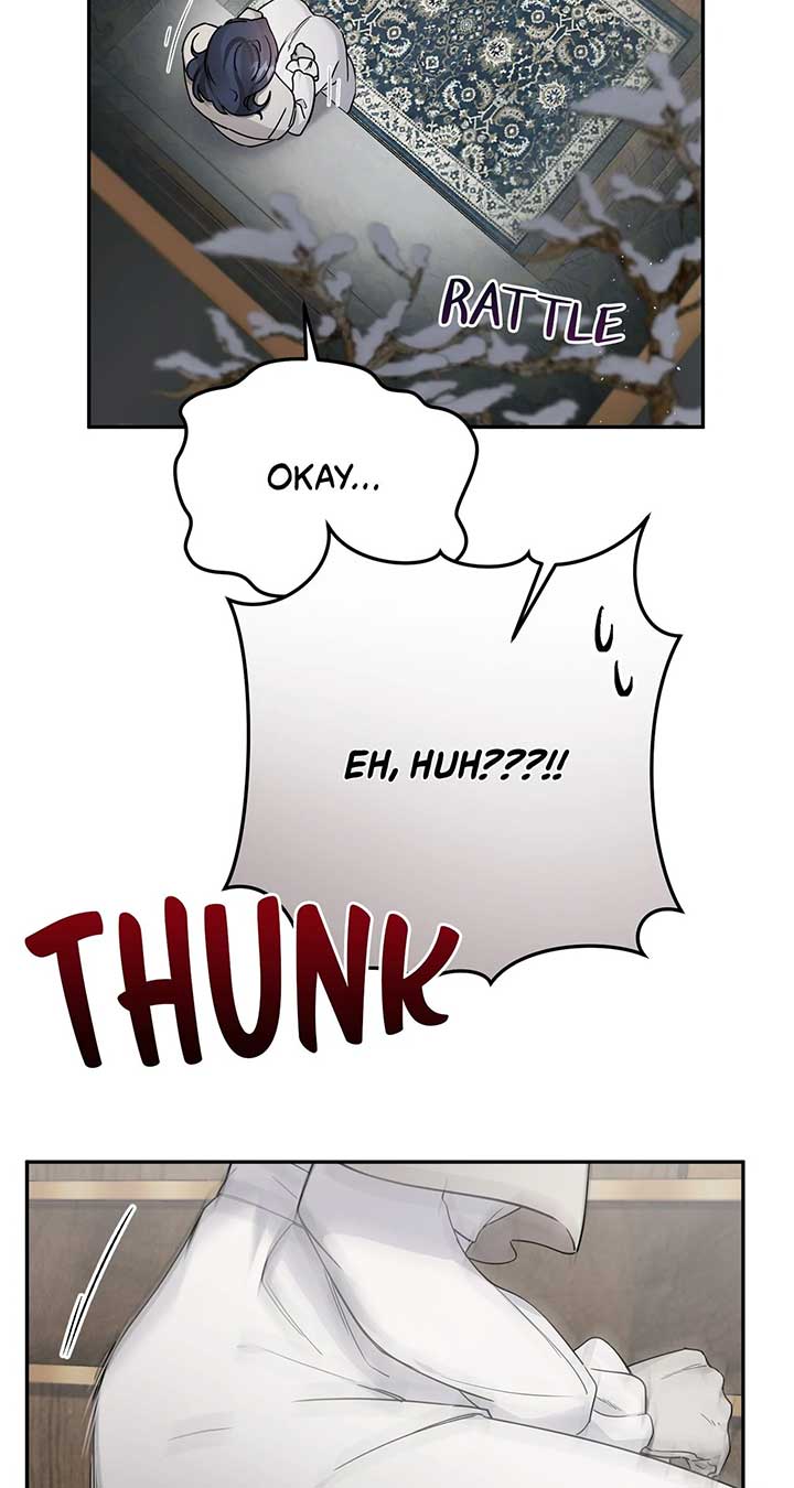 For Snow White Chapter 49 - Page 7